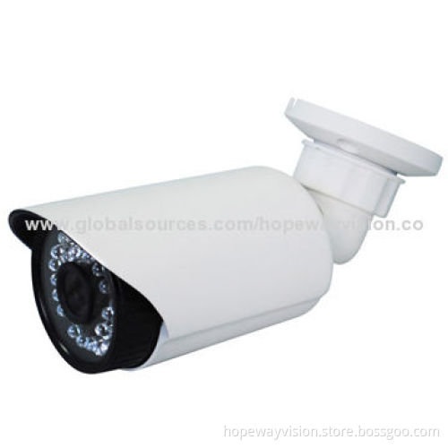 2.0 Megapixel 960P Cloud IP Camera, Supports Onvif Protocol, Plug-and-play Function